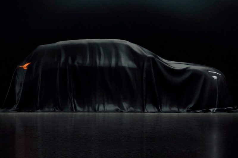 В России стартовало голосование за лучший внедорожник 2026 года