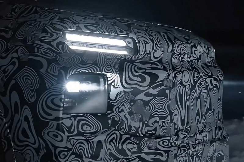 Volkswagen готовит ещё один кроссовер &laquo;новой эры&raquo;: первые официальные фото