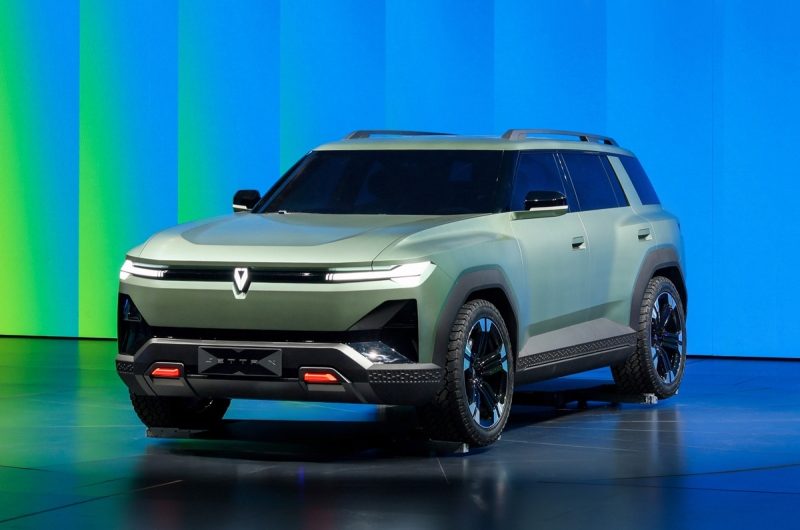 Volkswagen готовит новый кроссовер, его предвестником станет концепт Jetta X