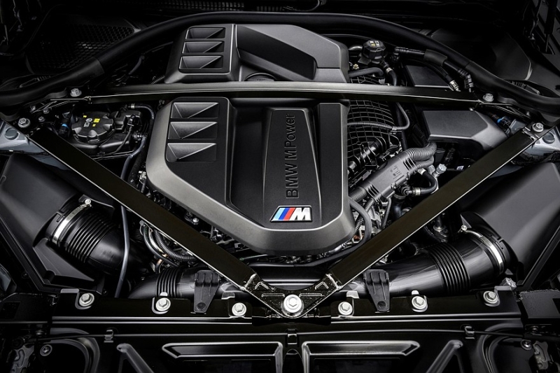 BMW переводит рядную «шестёрку» S58 на форкамерное зажигание, чтобы вписаться в Euro 7