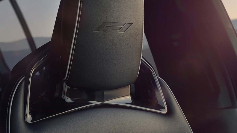 Cadillac подготовил CT5-V Blackwing F1 с форсированным мотором