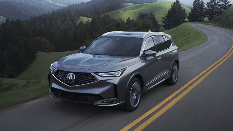 Хонде пришлось затянуть пояса и продлить срок жизни нынешним Accord, Odyssey и HR-V