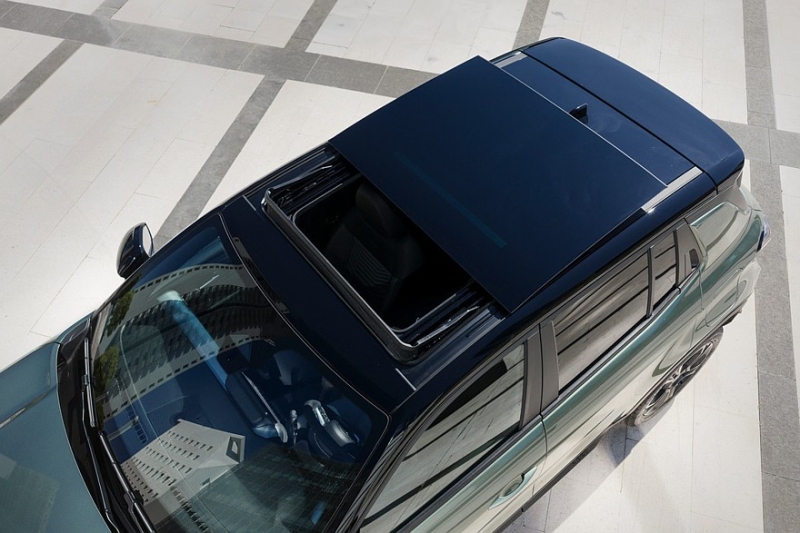 Кроссовер Jeep Avenger для Европы: рестайлинг и новая спецверсия