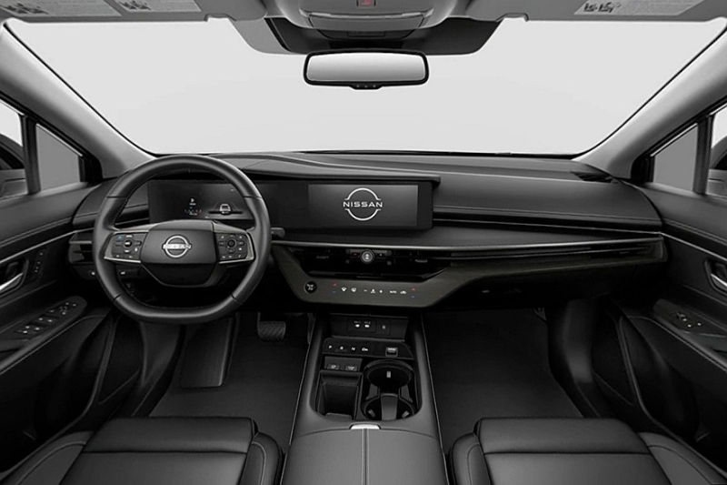 Американский Nissan Murano в Японии: левый руль, одна комплектация и высокая цена