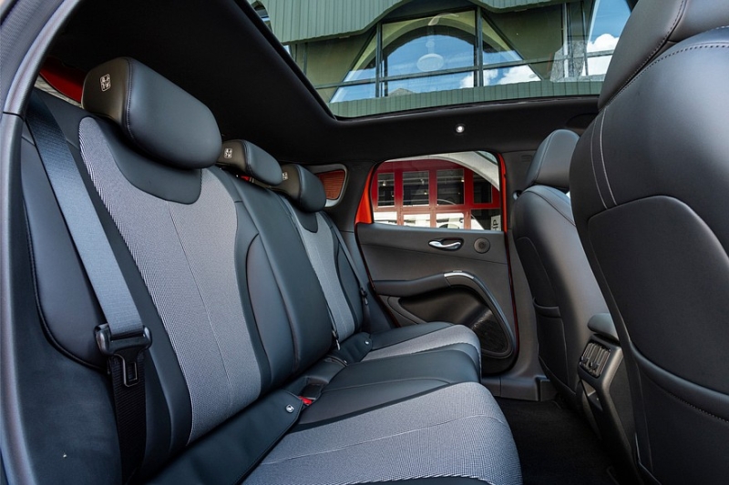 BYD Dolphin G представлен в Европе в двух вариантах мощности