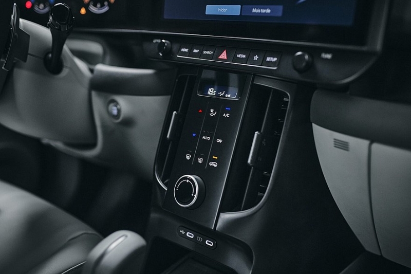 Hyundai i20 нового поколения – теперь во внедорожном стиле