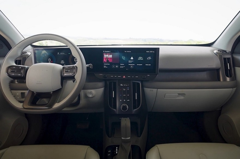 Hyundai i20 нового поколения – теперь во внедорожном стиле