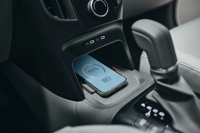 Hyundai i20 нового поколения – теперь во внедорожном стиле
