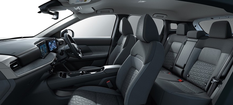 Nissan Kicks второго поколения добрался до Японии, цены известны
