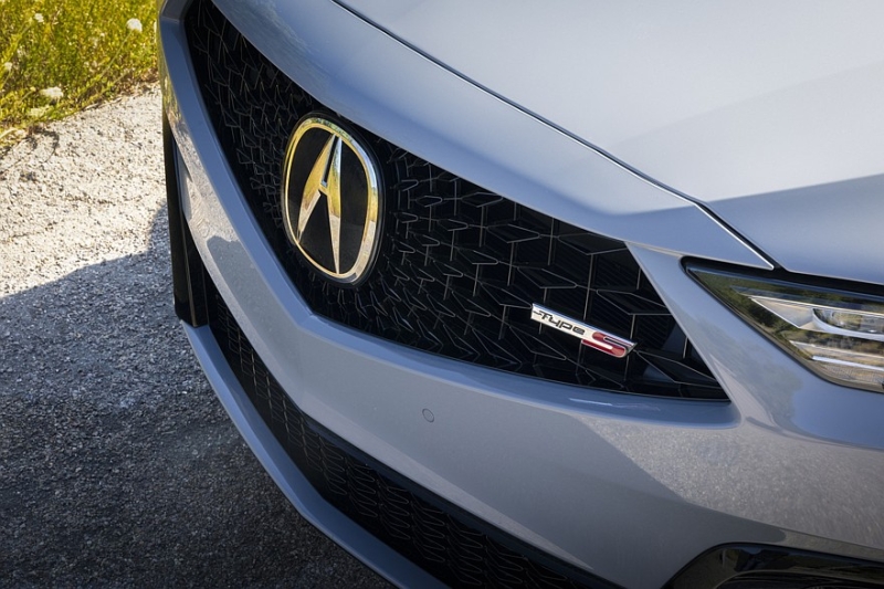 Acura готовит новый флагманский кроссовер, который окажется на ступеньку выше MDX