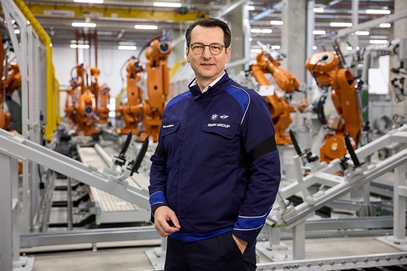 BMW сократит 8000 «не создающих ценность» сотрудников в Германии