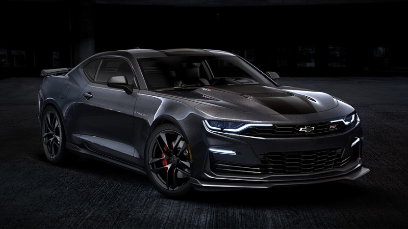 Chevrolet определился с планами на ближайшую «пятилетку»: готовятся новинки с ДВС