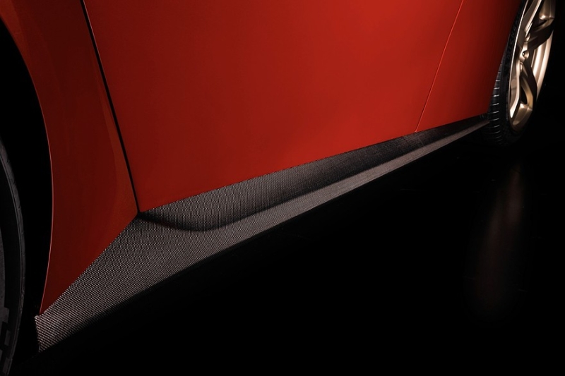 Ferrari 12Cilindri Manuale: очень дорогой симулятор МКП с «защитой от дурака»