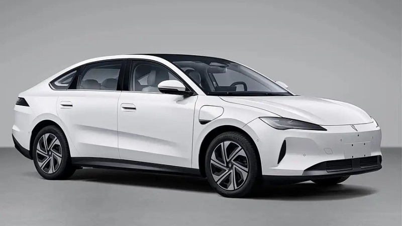 Линейку Jetta готовится пополнить новый седан M6: первые подробности