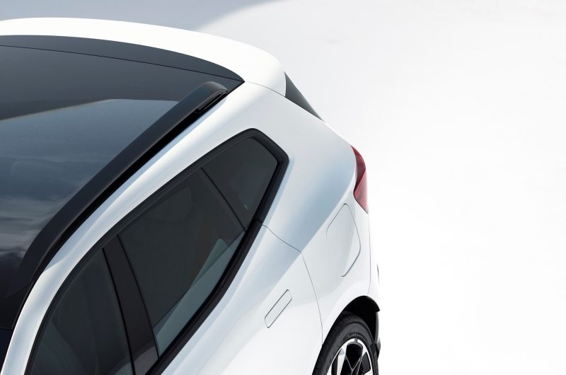Polestar уходит из США и готовится к премьере кросс-универсала Polestar 4 SUV для Европы