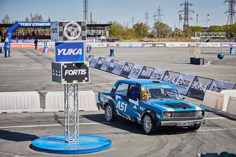 Самая быстрая трасса сезона: в Челябинске определится чемпион URAL