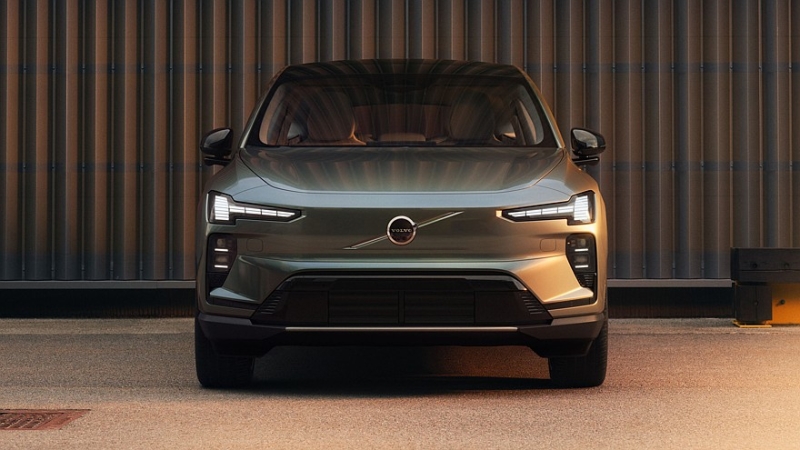 Volvo готовится освежить пару кроссоверов, а следом может появиться новый универсал