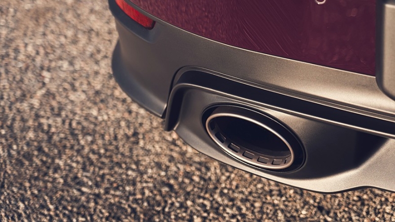 По заявкам трудящихся: Porsche 911 Carrera S снова доступен на «механике», но есть нюанс
