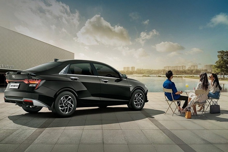 Обновлён седан Hyundai Verna, он же Accent и несостоявшийся следующий Solaris