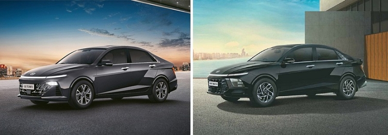 Обновлён седан Hyundai Verna, он же Accent и несостоявшийся следующий Solaris