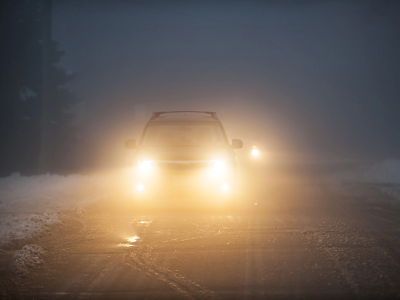 Поддельные лампы приводят к возникновению опасных ситуаций