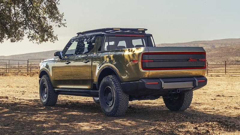 Volkswagen думает о разработке новых моделей с гибридными установками типа range extender